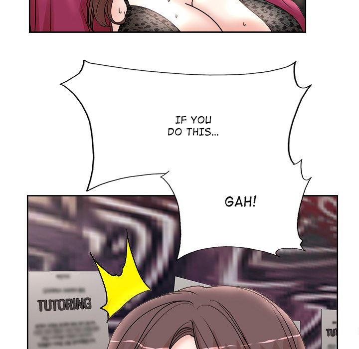My Wife’s Students Chapter 17 image 77