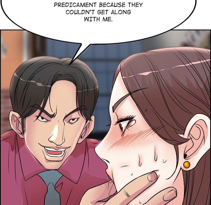 My Wife’s Students Chapter 17 image 79