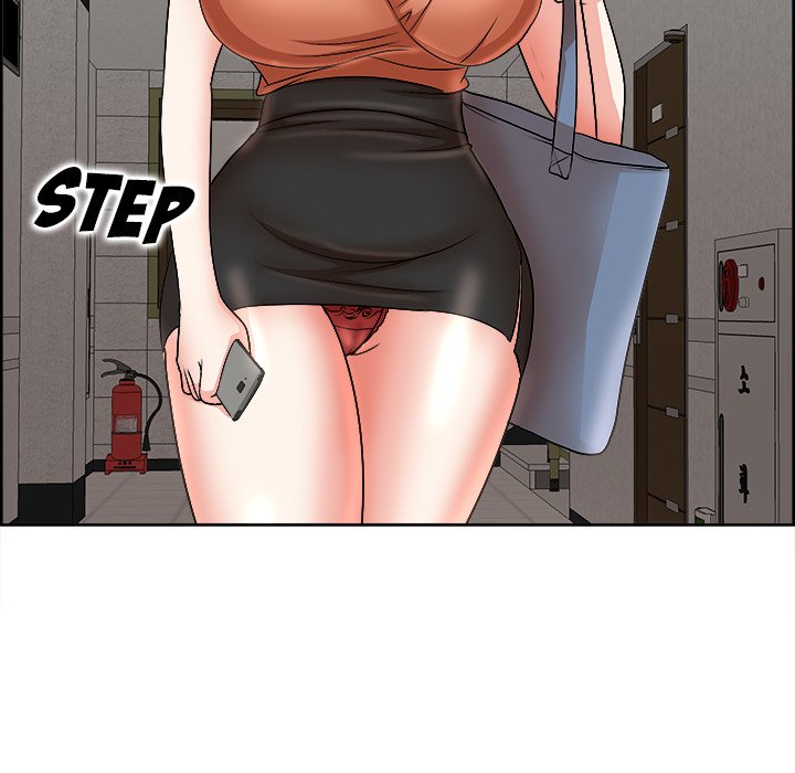 My Wife’s Students Chapter 18 image 102