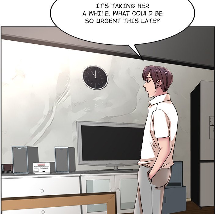 My Wife’s Students Chapter 18 image 13