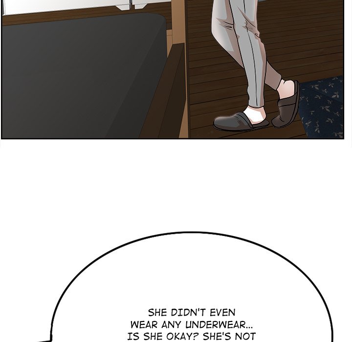 My Wife’s Students Chapter 18 image 14