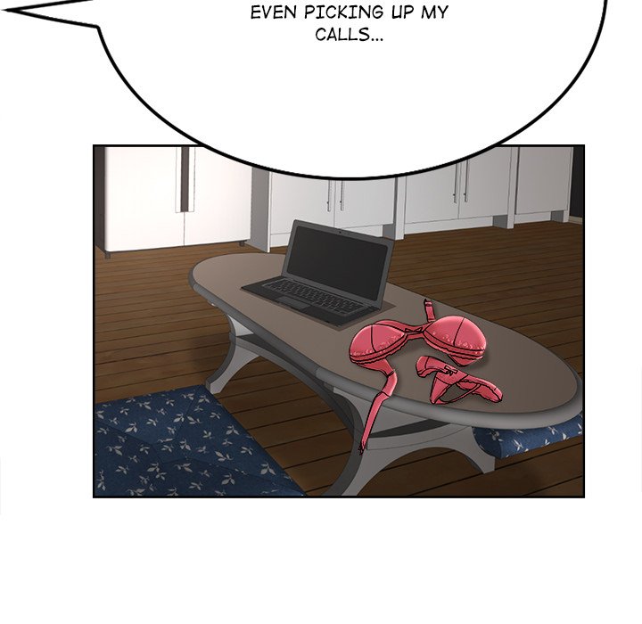 My Wife’s Students Chapter 18 image 15