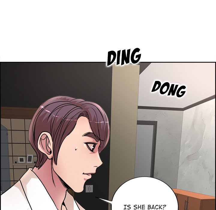 My Wife’s Students Chapter 18 image 16