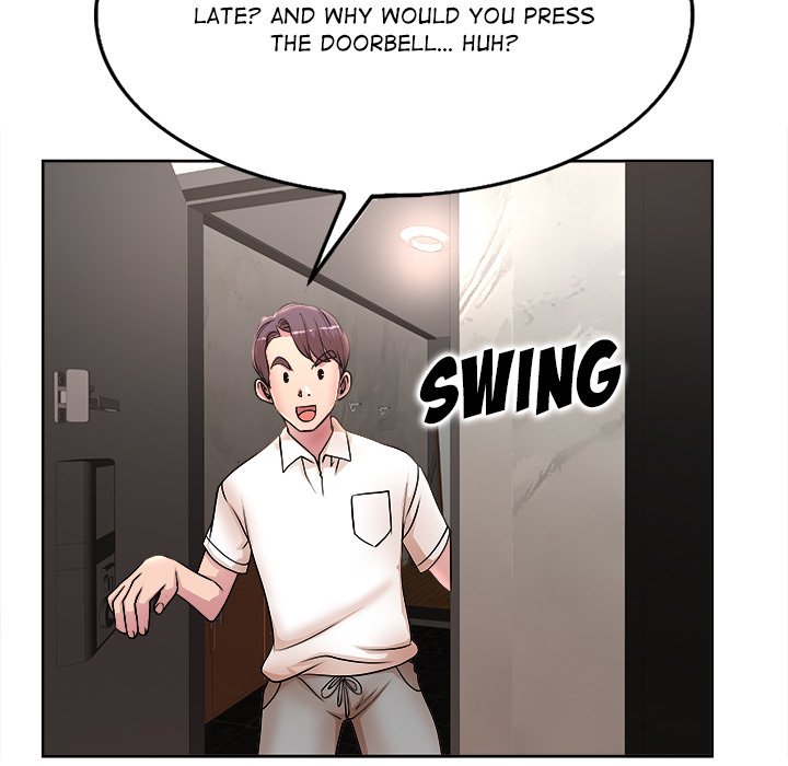 My Wife’s Students Chapter 18 image 18