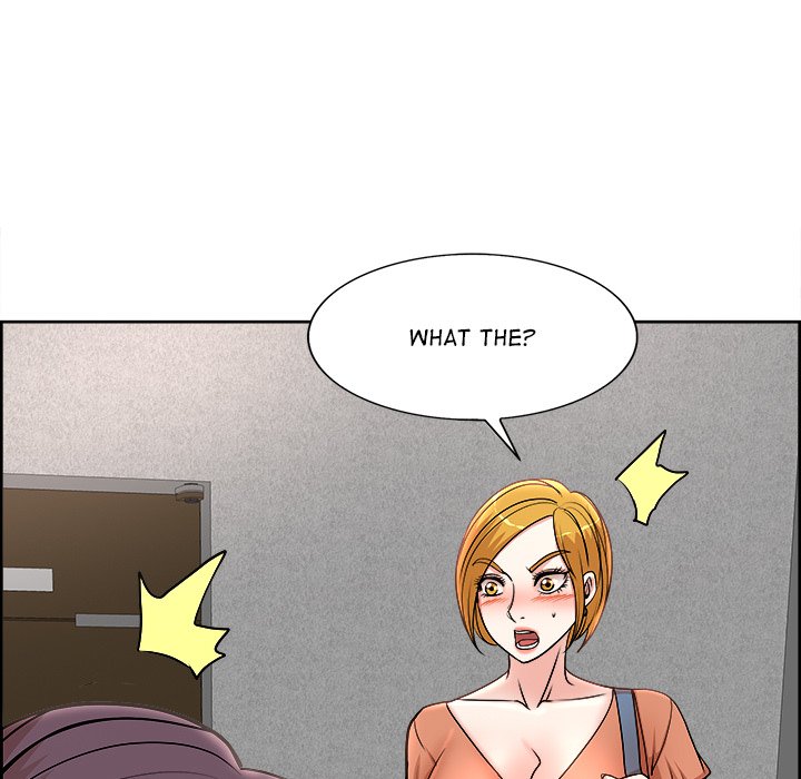 My Wife’s Students Chapter 18 image 19