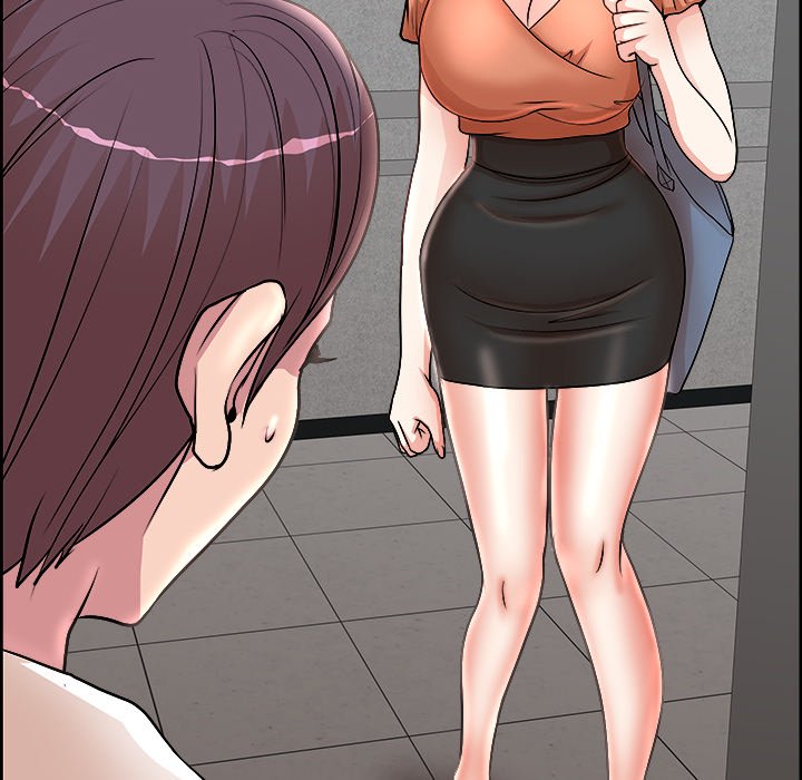 My Wife’s Students Chapter 18 image 20