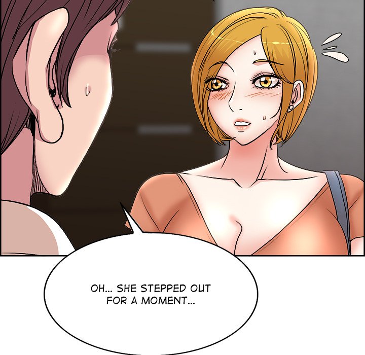 My Wife’s Students Chapter 18 image 22