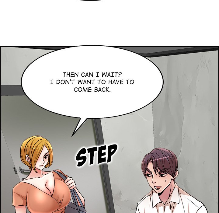My Wife’s Students Chapter 18 image 23