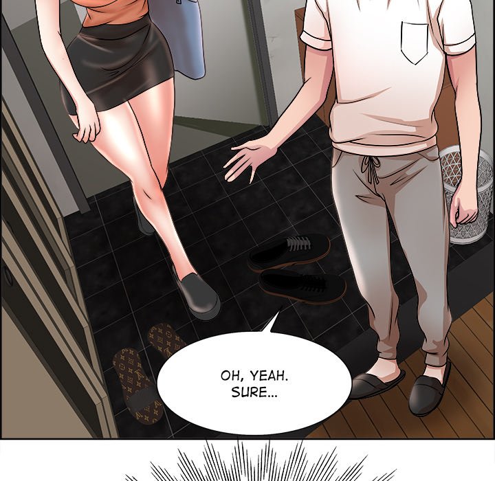 My Wife’s Students Chapter 18 image 24