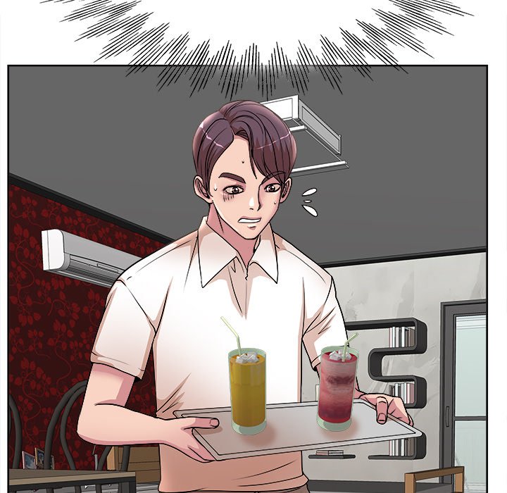 My Wife’s Students Chapter 18 image 30