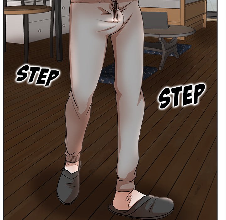 My Wife’s Students Chapter 18 image 31
