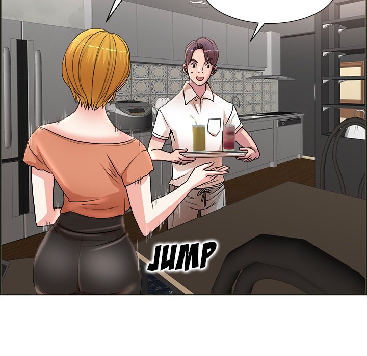My Wife’s Students Chapter 18 image 33