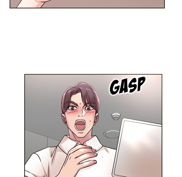 My Wife’s Students Chapter 18 image 35