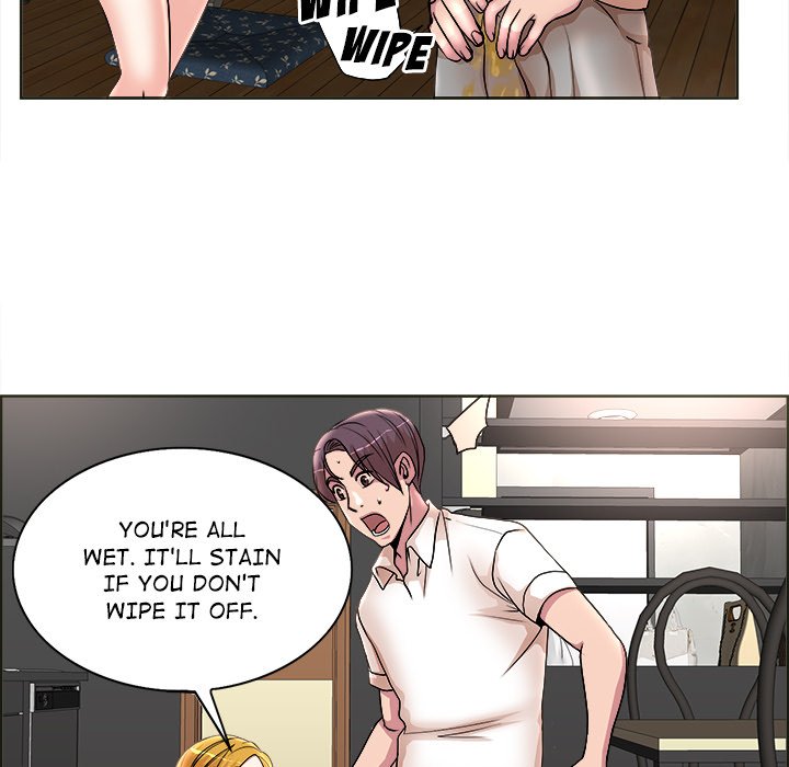 My Wife’s Students Chapter 18 image 38