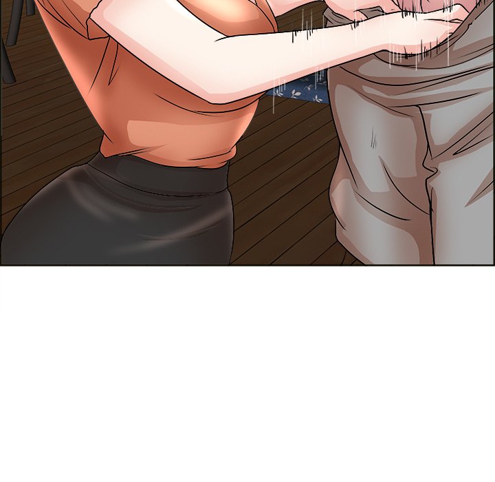 My Wife’s Students Chapter 18 image 42