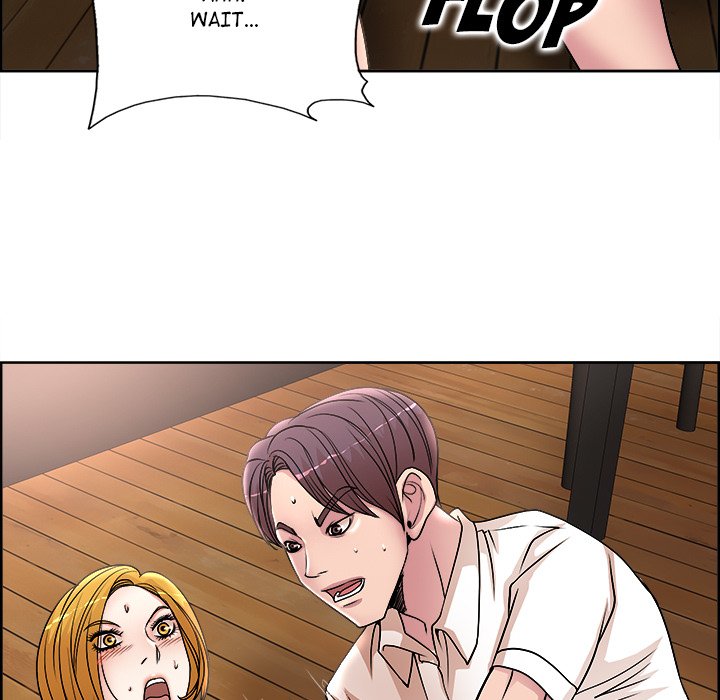 My Wife’s Students Chapter 18 image 49