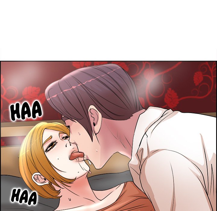 My Wife’s Students Chapter 18 image 69