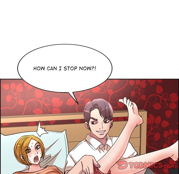 My Wife’s Students Chapter 18 image 73