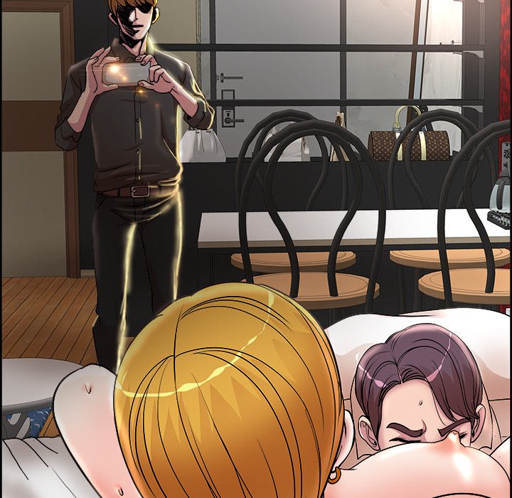 My Wife’s Students Chapter 18 image 83