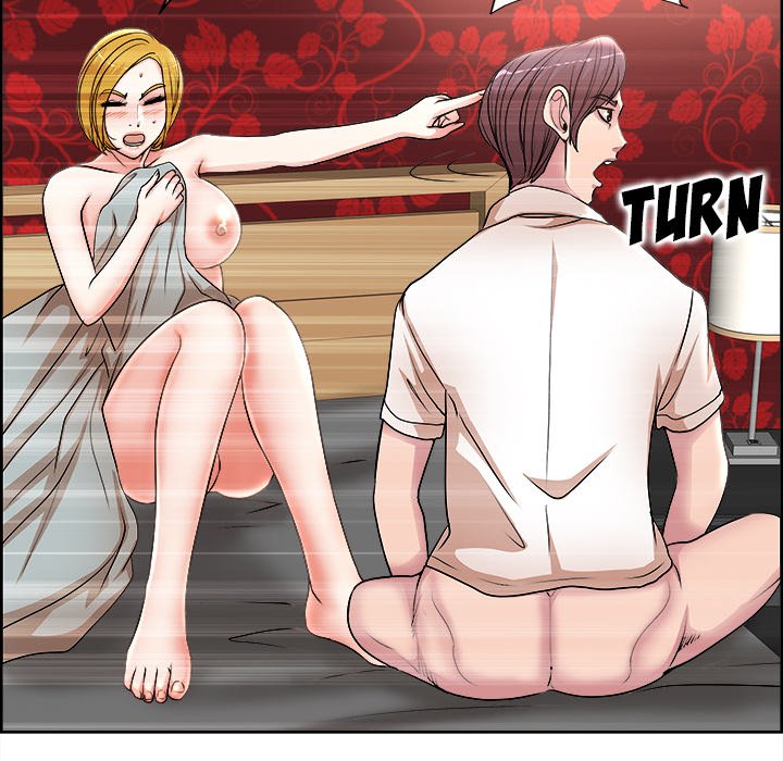 My Wife’s Students Chapter 18 image 87