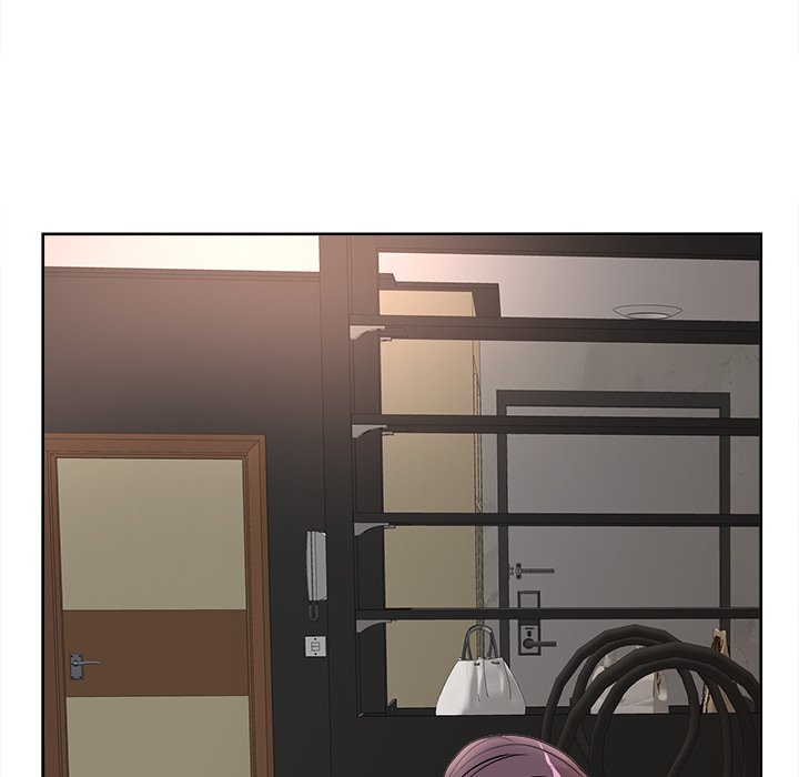 My Wife’s Students Chapter 18 image 88