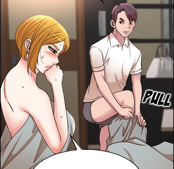 My Wife’s Students Chapter 18 image 93