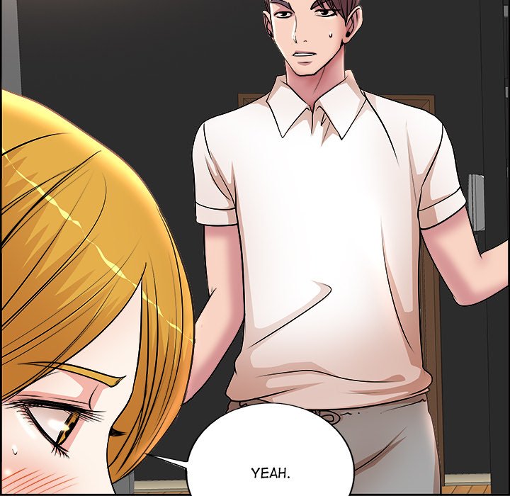 My Wife’s Students Chapter 18 image 95