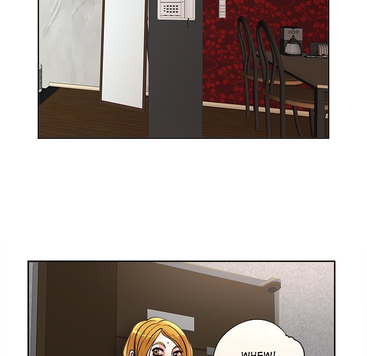 My Wife’s Students Chapter 18 image 97