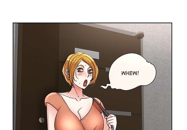 My Wife’s Students Chapter 19 image 0