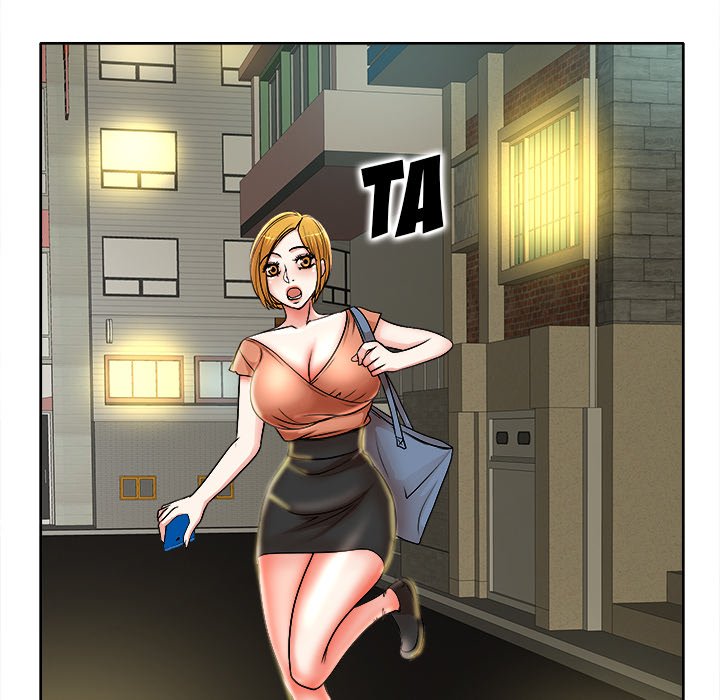 My Wife’s Students Chapter 19 image 12