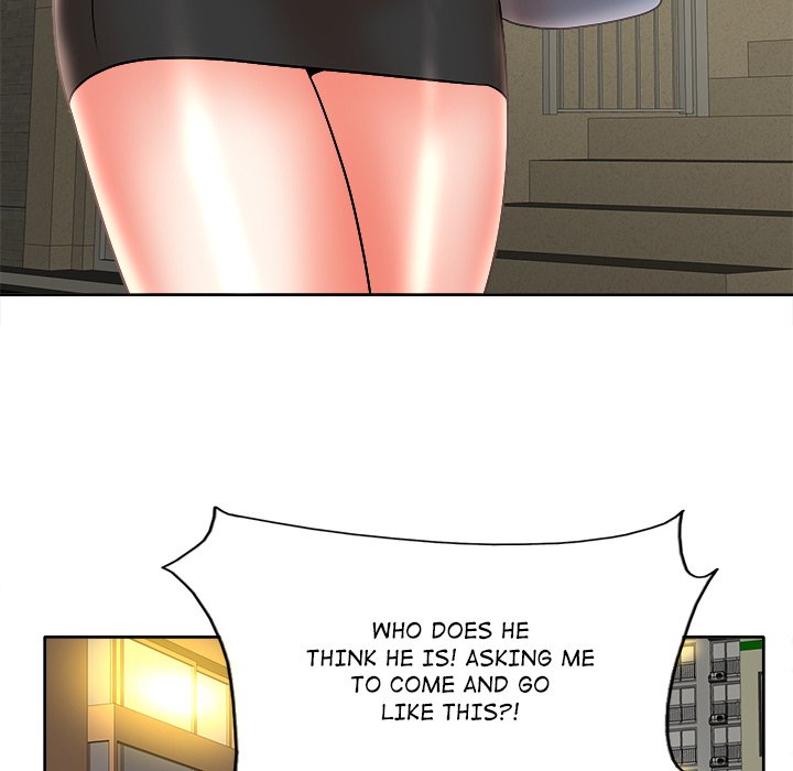 My Wife’s Students Chapter 19 image 21