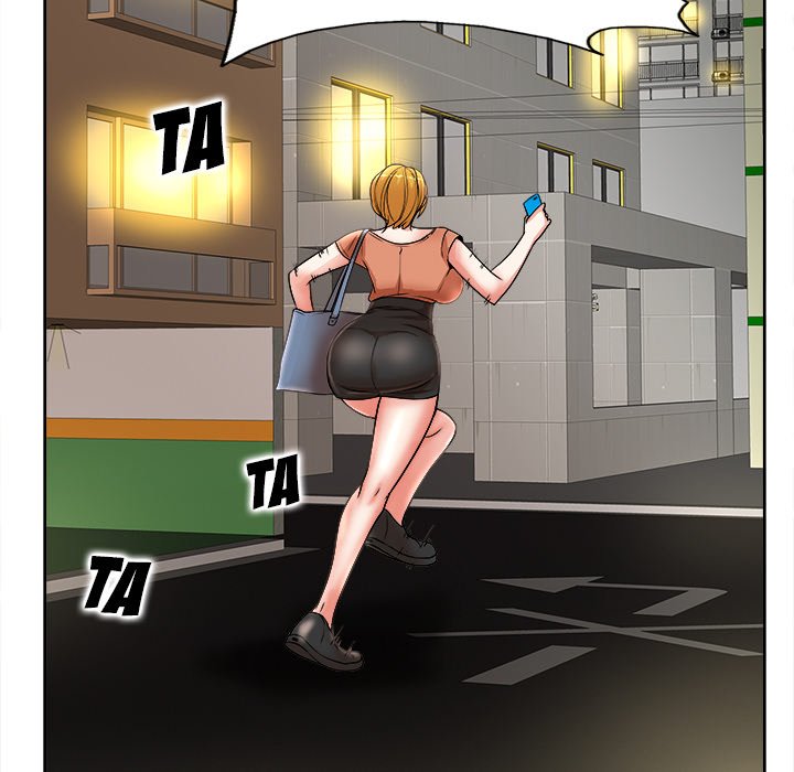 My Wife’s Students Chapter 19 image 22