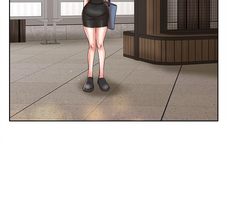 My Wife’s Students Chapter 19 image 25