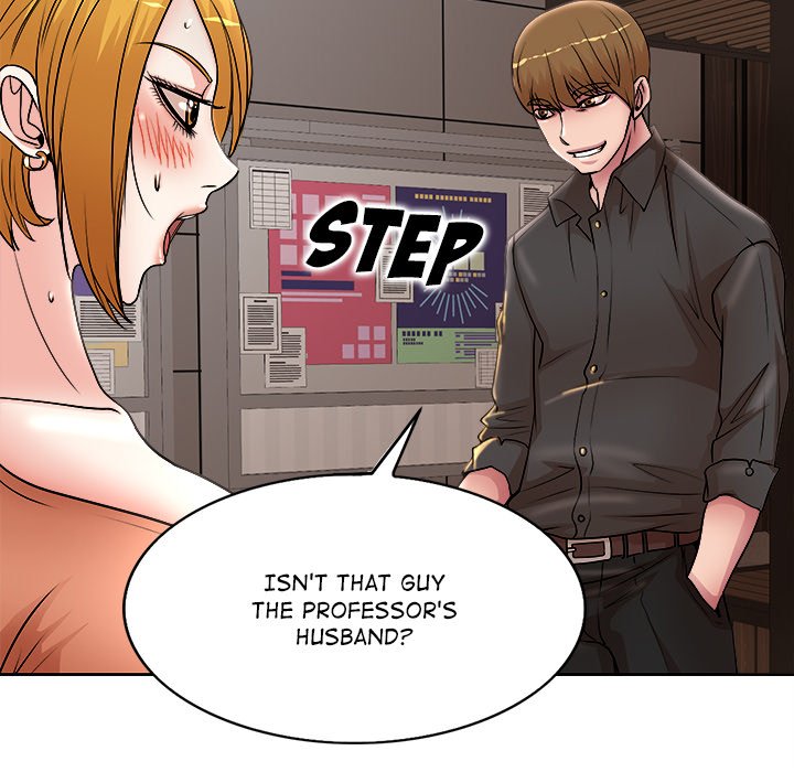 My Wife’s Students Chapter 19 image 28