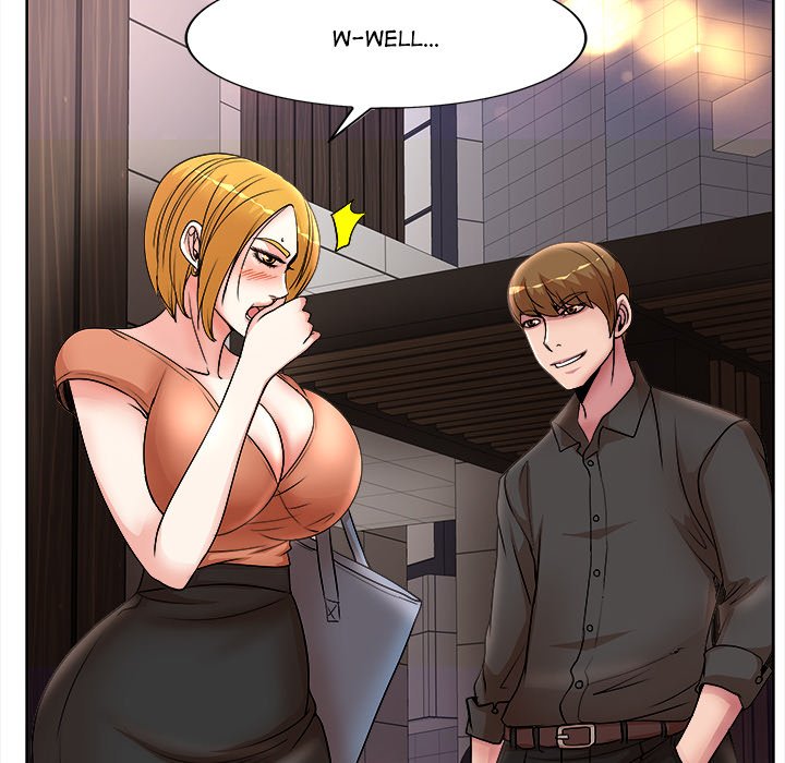 My Wife’s Students Chapter 19 image 33