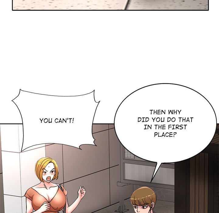 My Wife’s Students Chapter 19 image 36