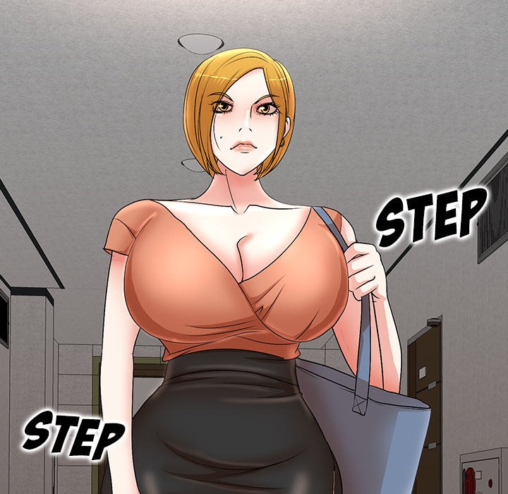 My Wife’s Students Chapter 19 image 5