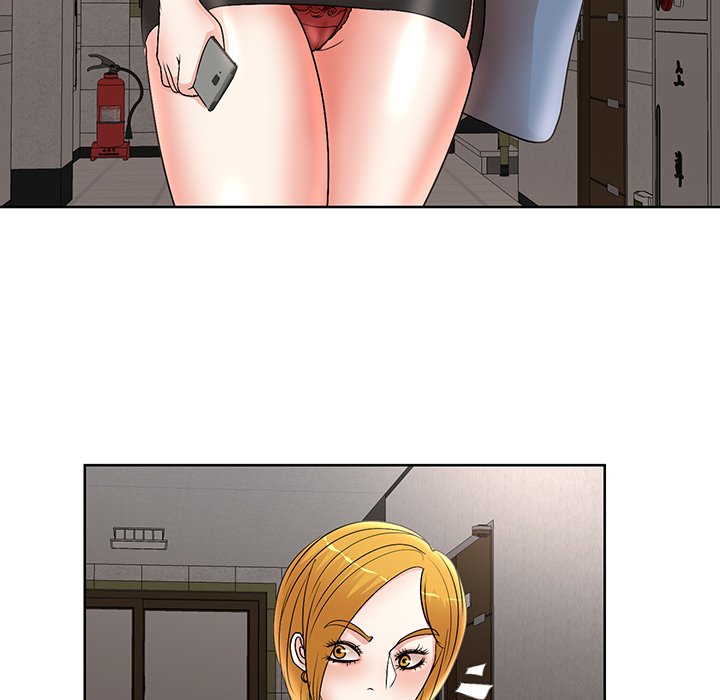 My Wife’s Students Chapter 19 image 6