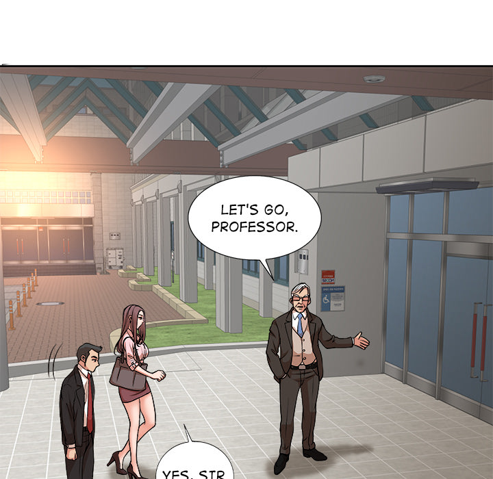My Wife’s Students Chapter 2 image 40
