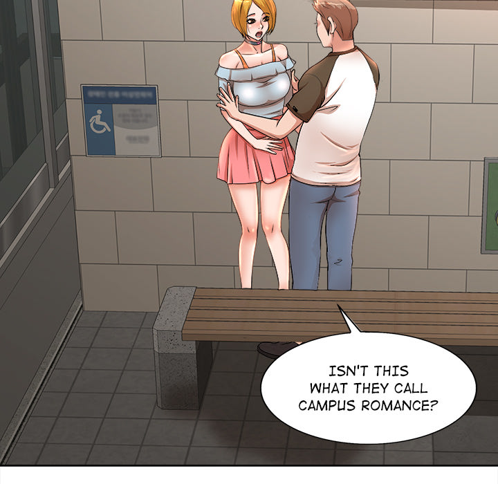 My Wife’s Students Chapter 2 image 60