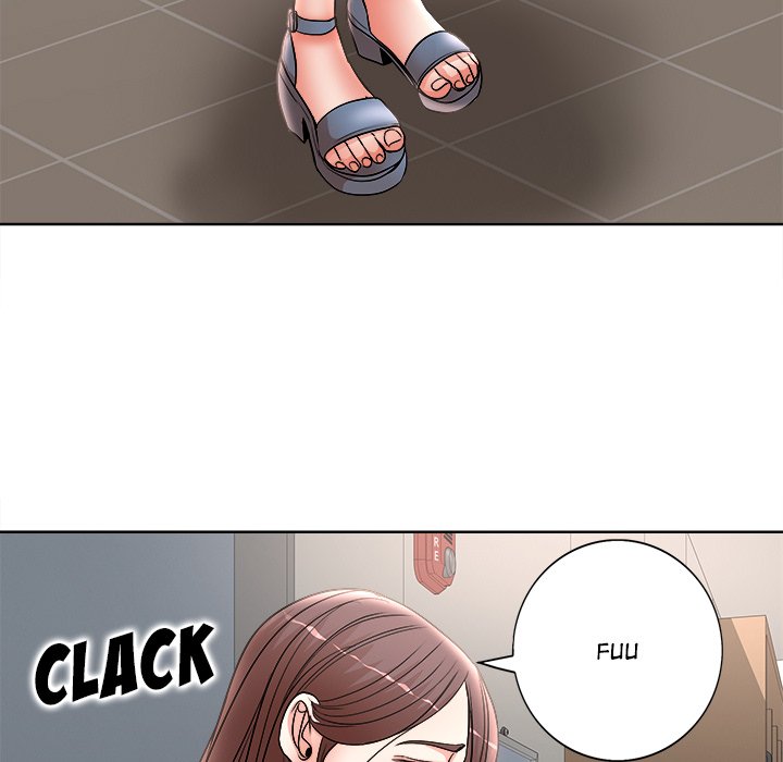 My Wife’s Students Chapter 20 image 102