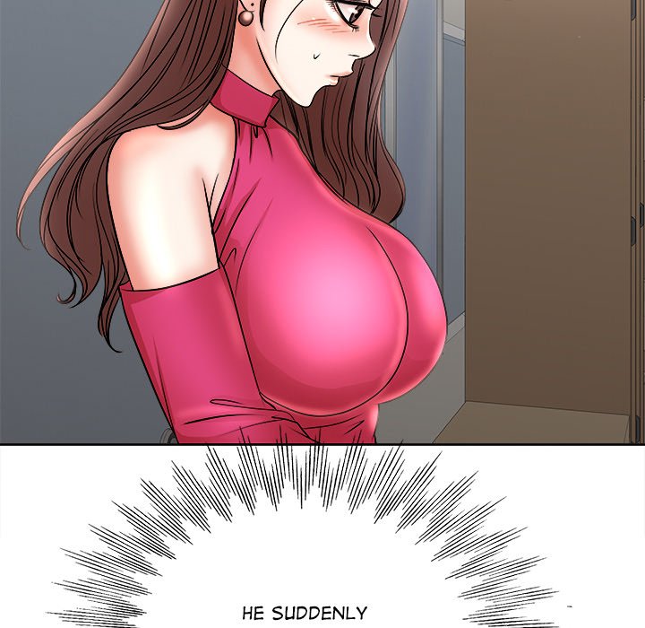 My Wife’s Students Chapter 20 image 103