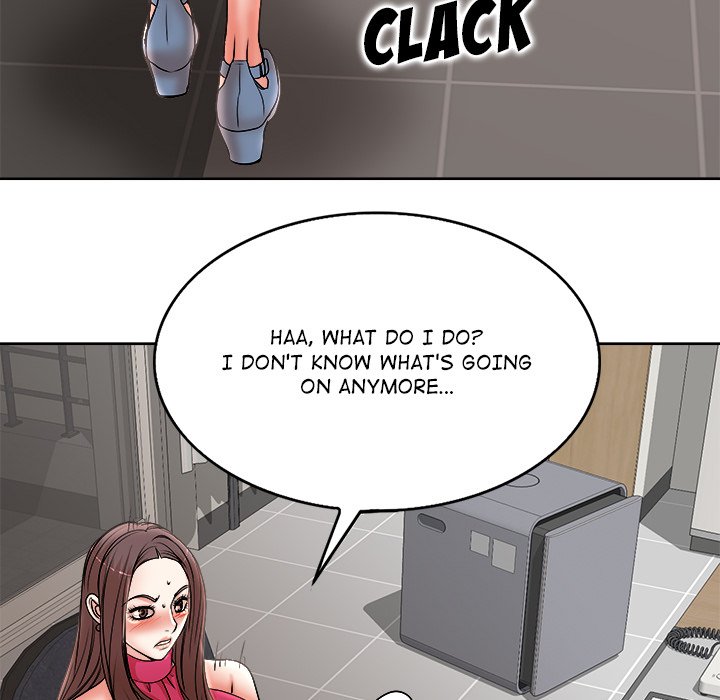 My Wife’s Students Chapter 20 image 109