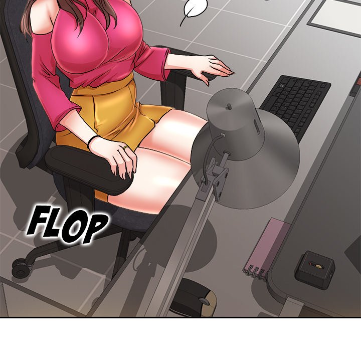 My Wife’s Students Chapter 20 image 110