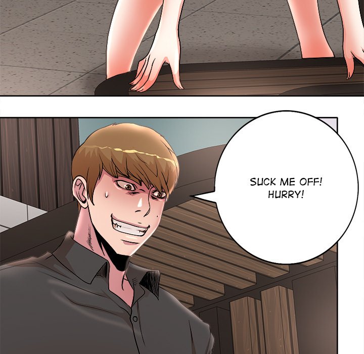 My Wife’s Students Chapter 20 image 21