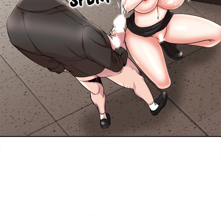 My Wife’s Students Chapter 20 image 34