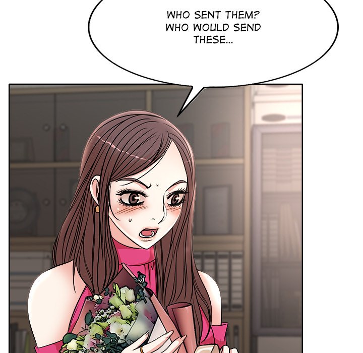 My Wife’s Students Chapter 21 image 17