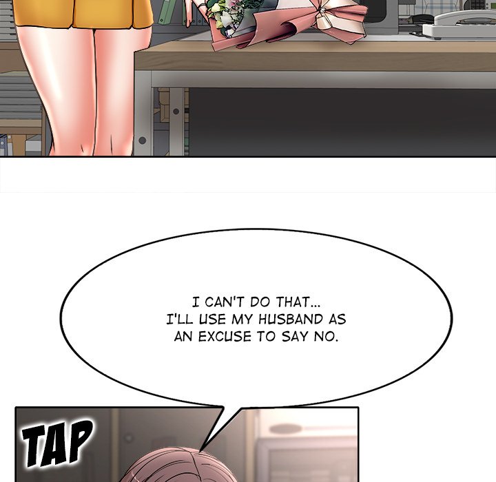 My Wife’s Students Chapter 21 image 21
