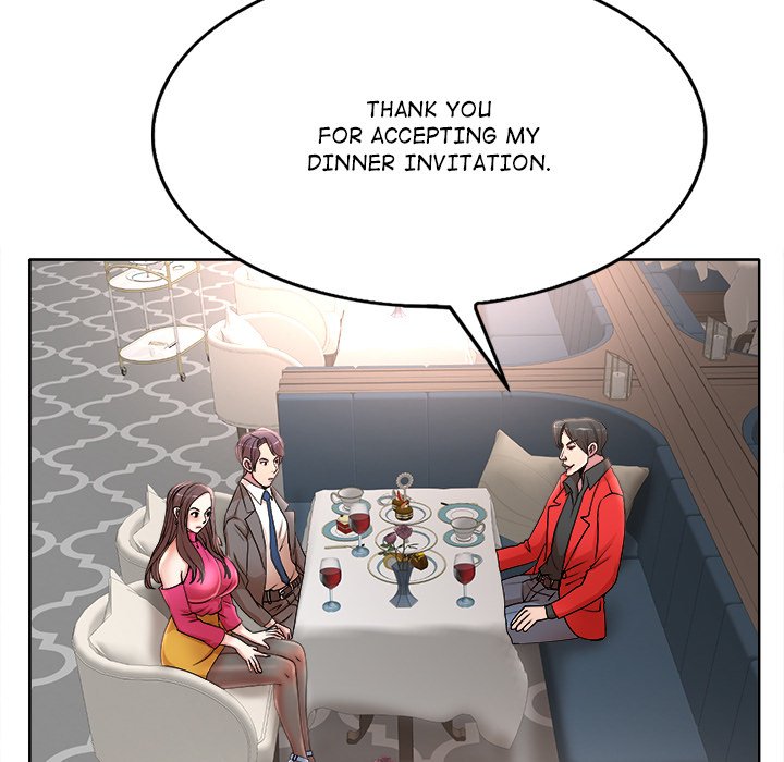 My Wife’s Students Chapter 21 image 34