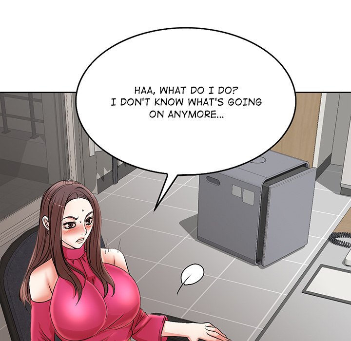 My Wife’s Students Chapter 21 image 4